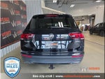 2021 Tiguan Thumbnail 5
