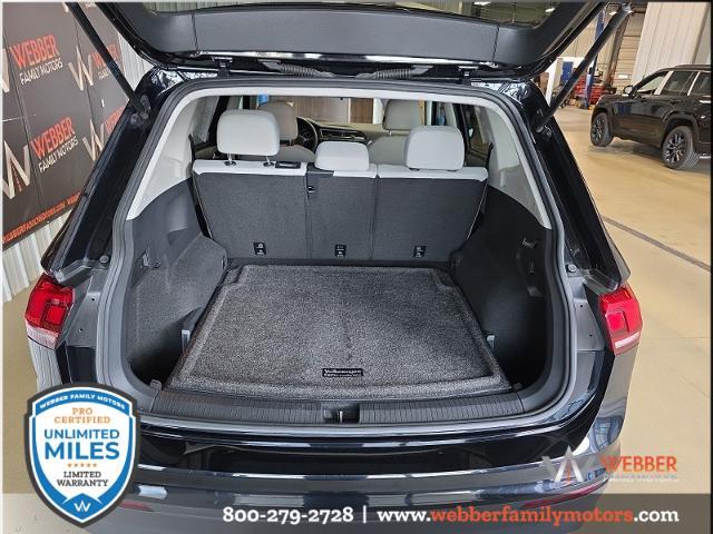 2021 Volkswagen Tiguan - $16,900