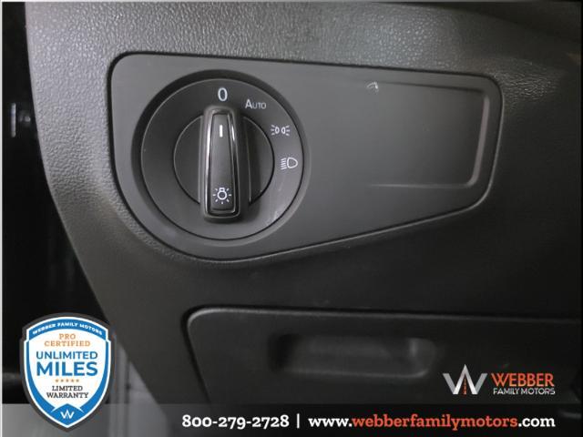 2021 Volkswagen Tiguan - $16,900