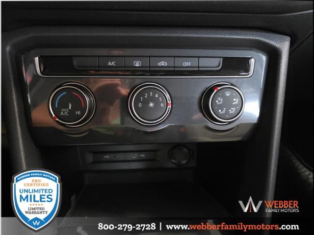 2021 Volkswagen Tiguan - $16,900