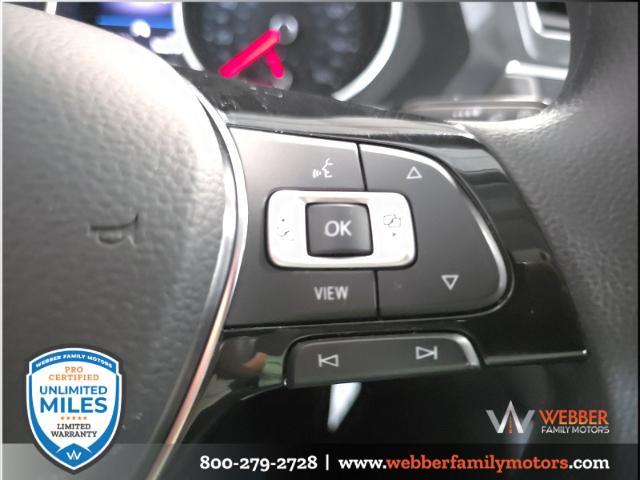 2021 Volkswagen Tiguan - $16,900