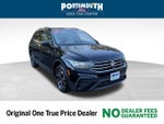 2022 Tiguan Thumbnail 1