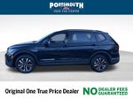 2022 Tiguan Thumbnail 2