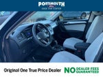 2022 Tiguan Thumbnail 4
