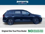 2022 Tiguan Thumbnail 6
