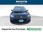 2022 Tiguan Thumbnail 9