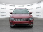 2018 Tiguan Thumbnail 2