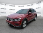 2018 Tiguan Thumbnail 3