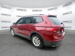 2018 Tiguan Thumbnail 5