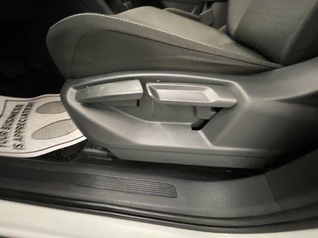 2021 Volkswagen Tiguan - $17,202