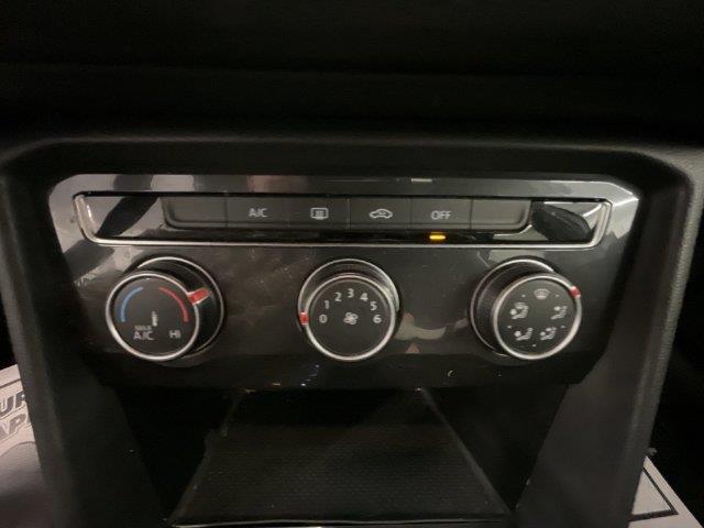 2021 Volkswagen Tiguan - $17,202