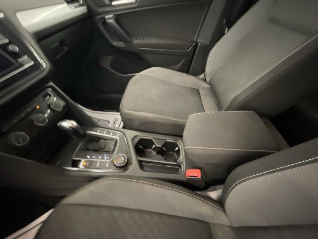2021 Volkswagen Tiguan - $17,202