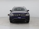 2021 Tiguan Thumbnail 5