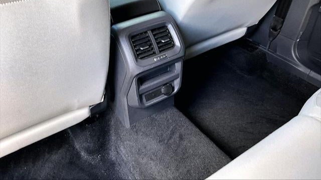 2021 Volkswagen Tiguan S 4Motion
