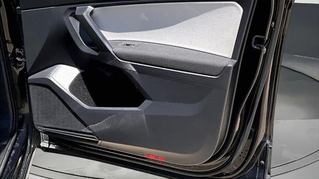 2021 Volkswagen Tiguan S 4Motion