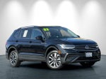 2022 Tiguan Thumbnail 2
