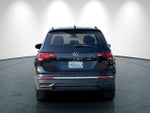 2022 Tiguan Thumbnail 5