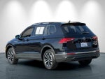 2022 Tiguan Thumbnail 6