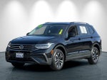 2022 Tiguan Thumbnail 8