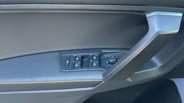 2022 Volkswagen Tiguan S 4Motion