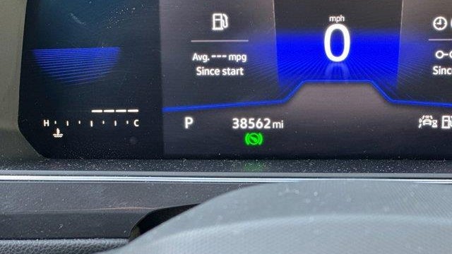 2022 Volkswagen Tiguan S 4Motion