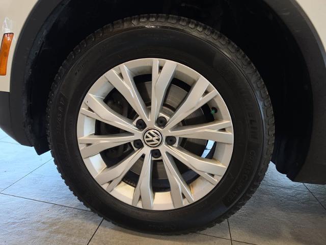 2019 Volkswagen Tiguan - $9,179