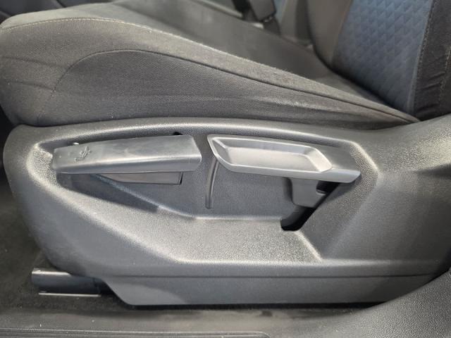 2019 Volkswagen Tiguan - $9,179