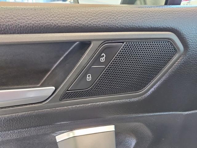 2019 Volkswagen Tiguan - $9,179