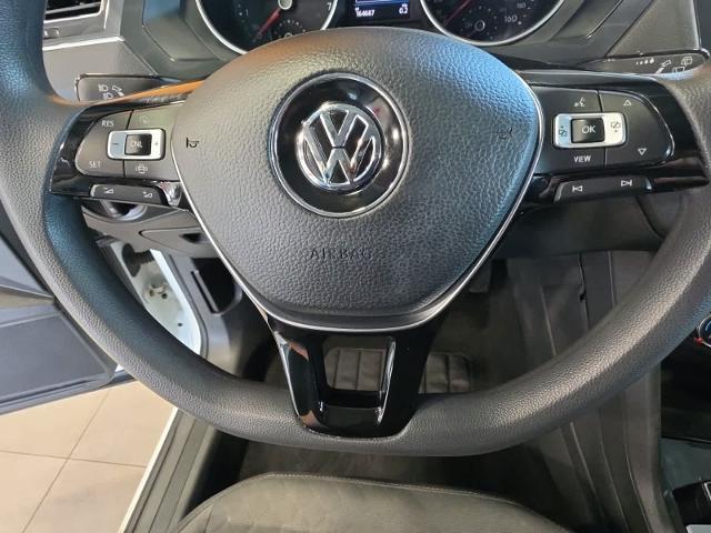 2019 Volkswagen Tiguan - $9,179