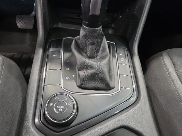 2019 Volkswagen Tiguan - $9,179