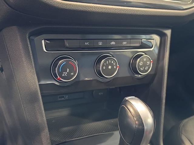 2019 Volkswagen Tiguan - $9,179
