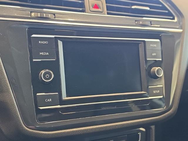 2019 Volkswagen Tiguan - $9,179