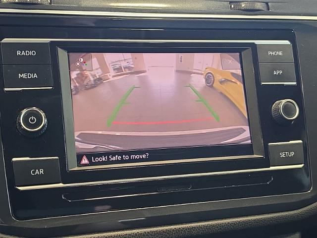 2019 Volkswagen Tiguan - $9,179