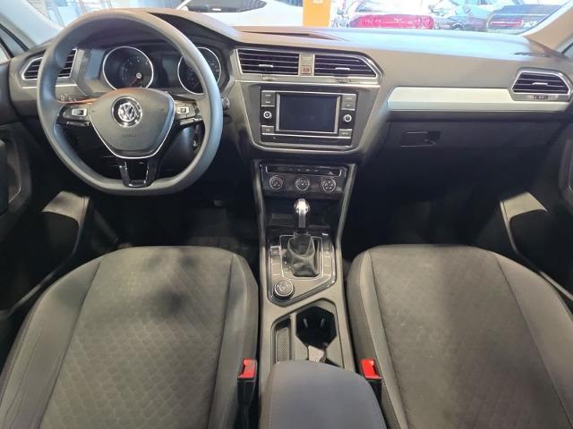 2019 Volkswagen Tiguan - $9,179