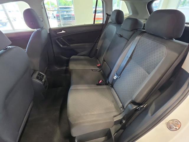 2019 Volkswagen Tiguan - $9,179