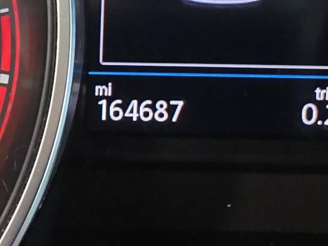 2019 Volkswagen Tiguan - $9,179