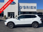 2021 Tiguan Thumbnail 1
