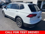 2021 Tiguan Thumbnail 2