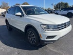 2021 Tiguan Thumbnail 6