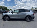 2021 Tiguan Thumbnail 2
