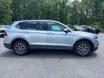 2021 Tiguan Thumbnail 5