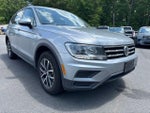 2021 Tiguan Thumbnail 6