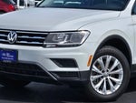 2018 Tiguan Thumbnail 2