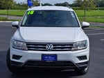 2018 Tiguan Thumbnail 3