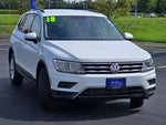 2018 Tiguan Thumbnail 4