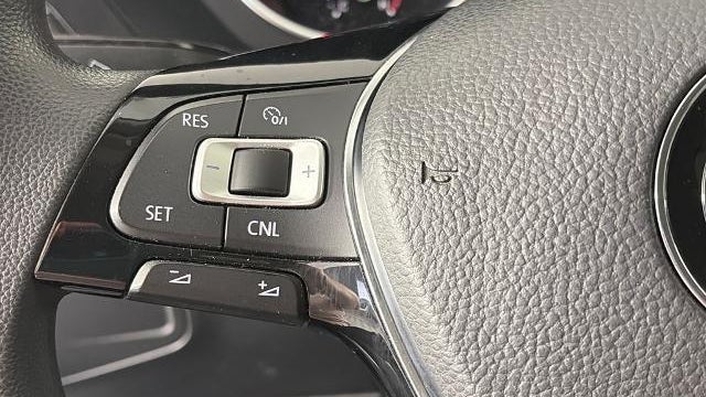 2020 Volkswagen Tiguan S 4Motion