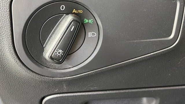 2020 Volkswagen Tiguan S 4Motion