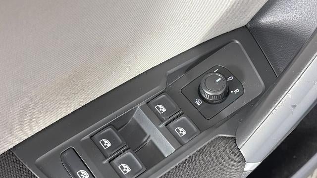 2020 Volkswagen Tiguan S 4Motion