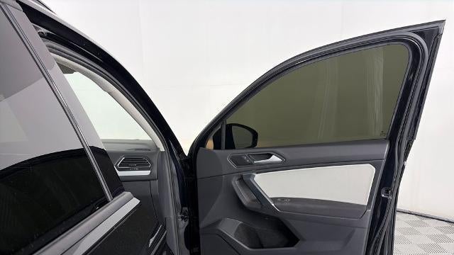 2020 Volkswagen Tiguan S 4Motion