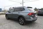 2022 Tiguan Thumbnail 6